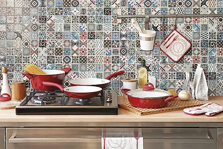 L’art de la mosaïque : réaliser un décor unique pour votre cuisine